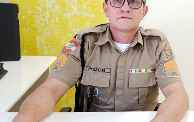 Posto 12 da Polícia Militar Rodoviária de Iporã do Oeste possui novo comando