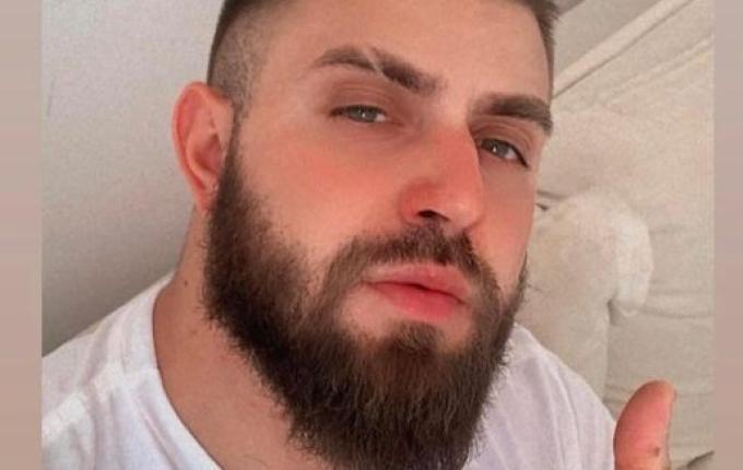 Identificada vítima fatal em acidente na SC-160