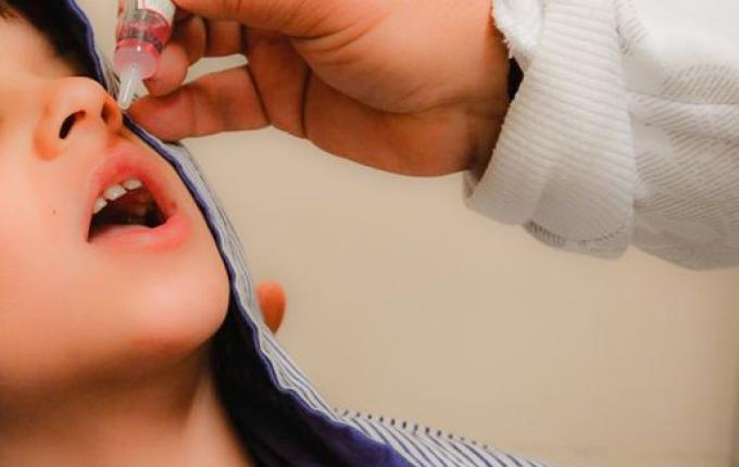 Campanha de vacinação atinge 87% da meta em São Miguel do Oeste