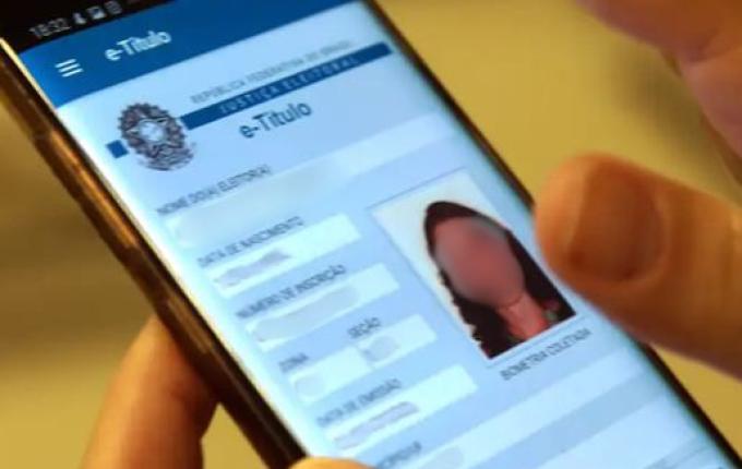 Eleitorado jovem aumenta em 50% desde a última eleição em Santa Catarina