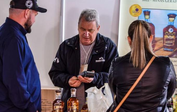 Feira da Agricultura Familiar supera expectativa de vendas afirma coordenadora