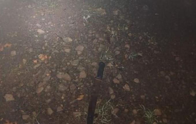 Briga por celular termina em homicídio em Bom Jesus do Oeste