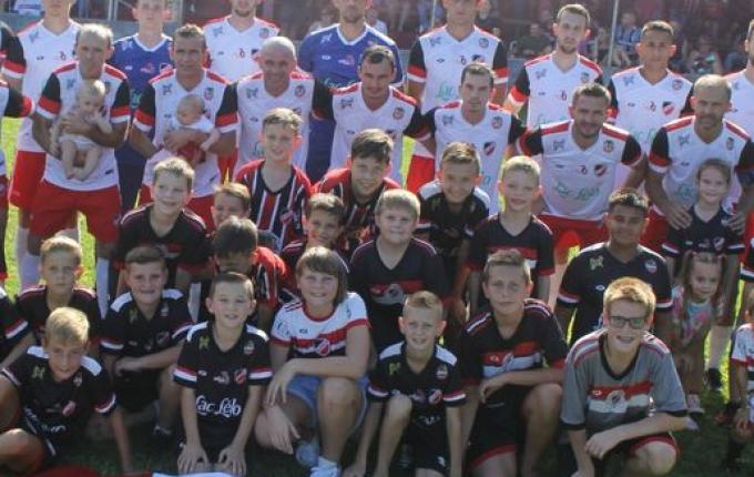 Aliança defende hegemonia no Campeonato Regional