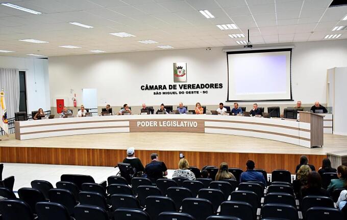 Câmara aprova cessão de terreno para implantação do CEU da Cultura em SMO
