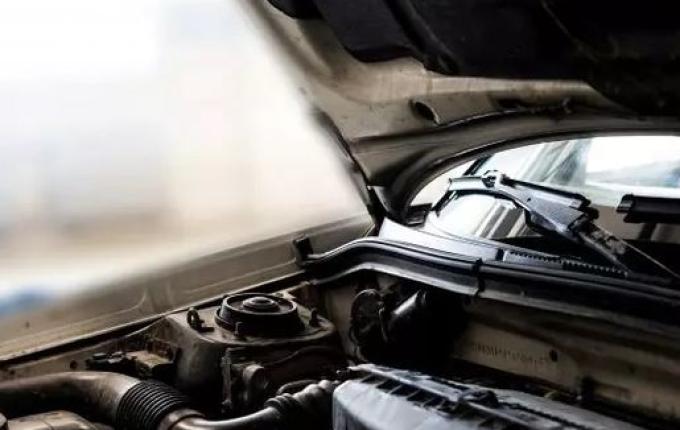 Motor quente de carro ajuda polícia a desvendar tentativa de assassinato em Romelândia