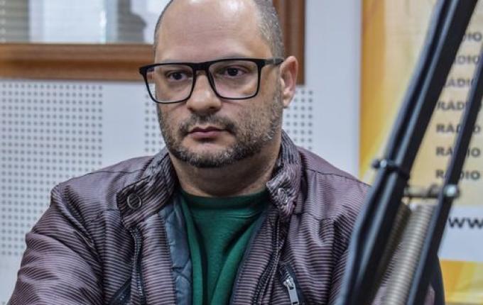 Debate na Peperi discute participação do jovem na política; ouça