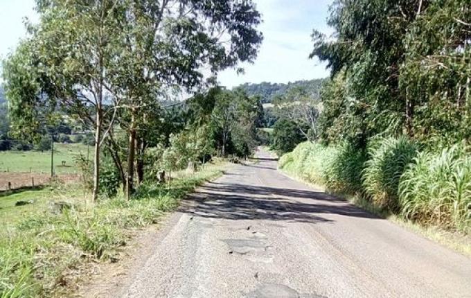 Restaurações nas rodovias da região devem começar no início de setembro