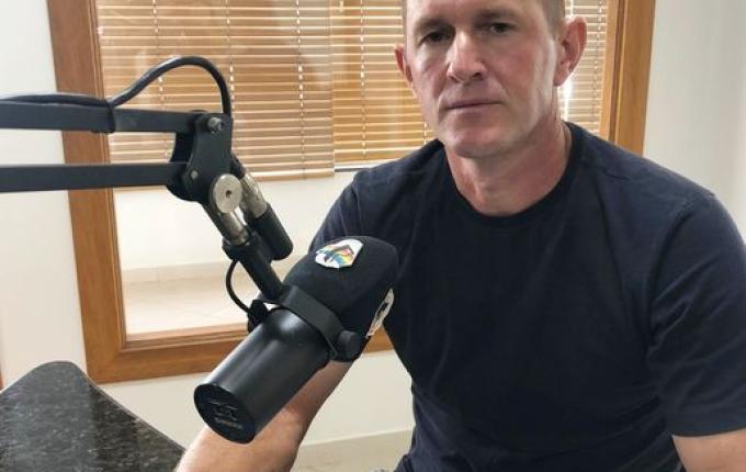 Vereador de Tunápolis contesta aplicação de emenda parlamentar