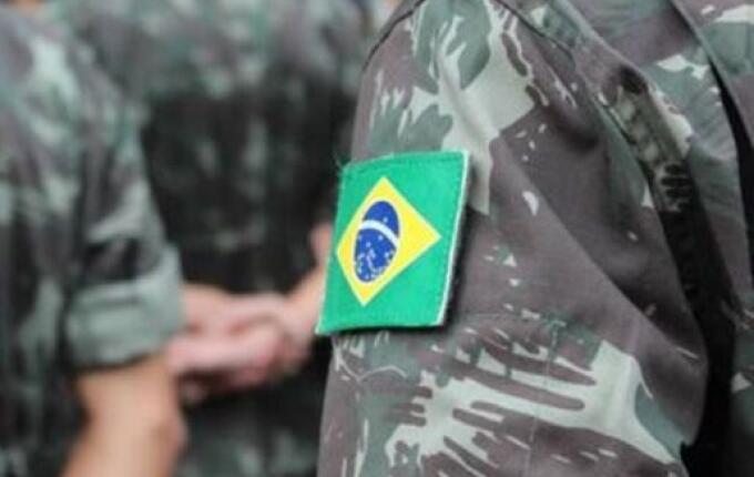 45 jovens de São Miguel do Oeste iniciam Serviço Militar no 14º RCMec na segunda-feira