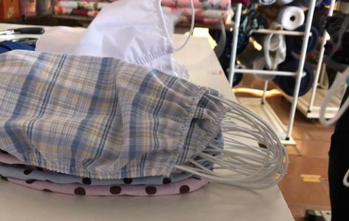 Em meio a pandemia de coronavírus, Campo Erê segue com onda de boas ações