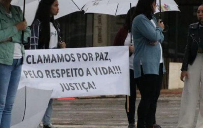 Sobreviventes de ataque a creche em Saudades serão ouvidos nesta quarta-feira