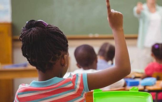 Educação de São Miguel é destaque no Indicador Criança Alfabetizada