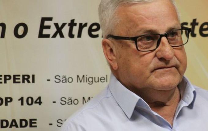 Com 64,72% dos votos, Juarez Furtado vence a eleição em Romelândia