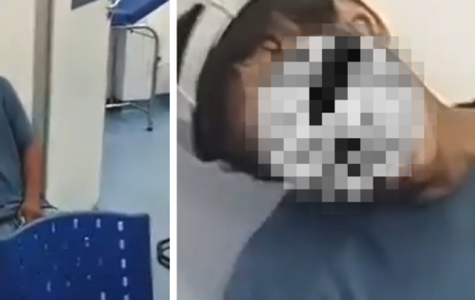 Homem morre durante espera para atendimento em UPA