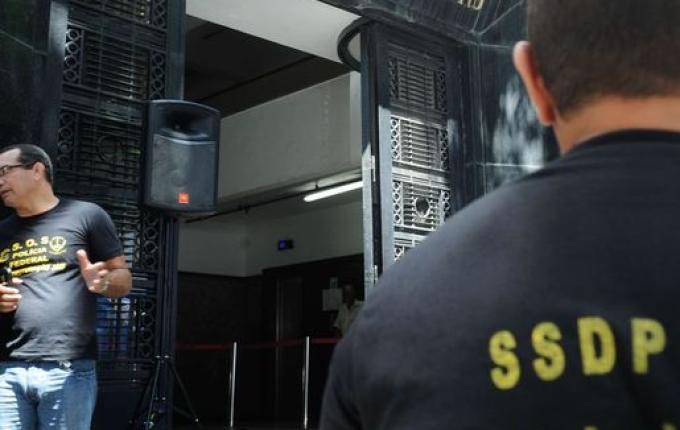 PF vai investigar vazamento de dados de Bolsonaro e outras autoridades