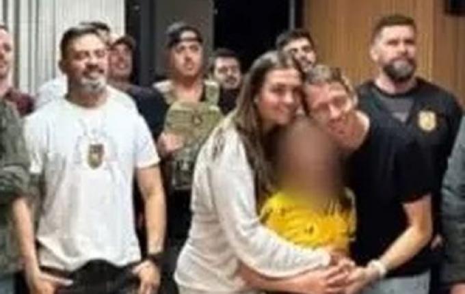 Sequestro ‘assustador’ de criança em SC: Polícia Civil prende mais dois suspeitos