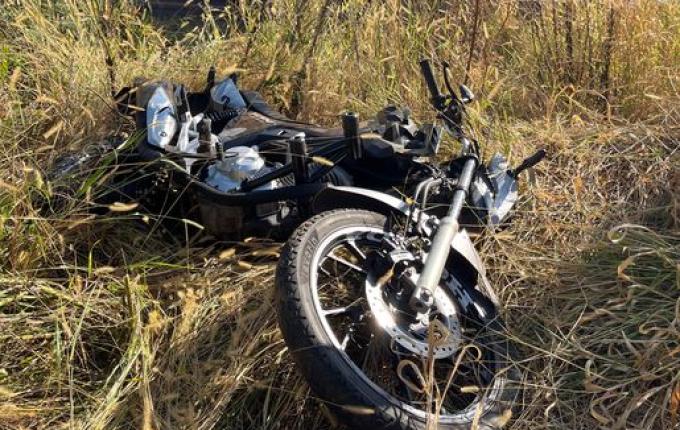 Dois homens ficam gravemente feridos em colisão na SC-163, em Descanso