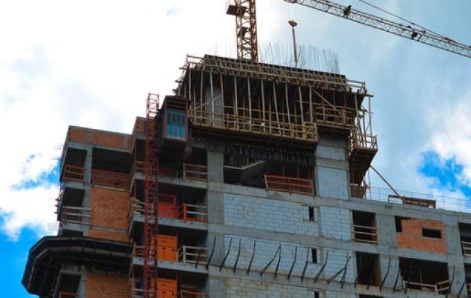 Com otimismo em alta, setor da construção civil segue em expansão