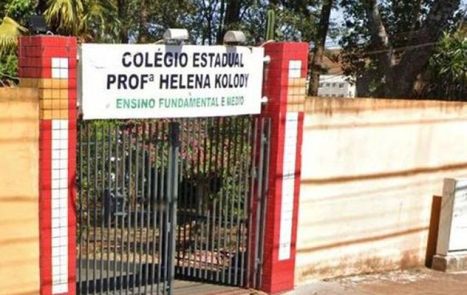 Morre segundo estudante vítima de atirador em escola do Paraná
