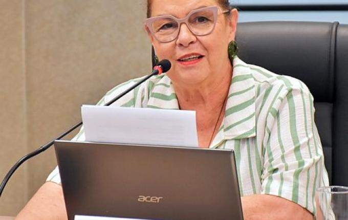 Vereadora propõe criação de Museu Rural para preservar a história agrícola de São Miguel do Oeste