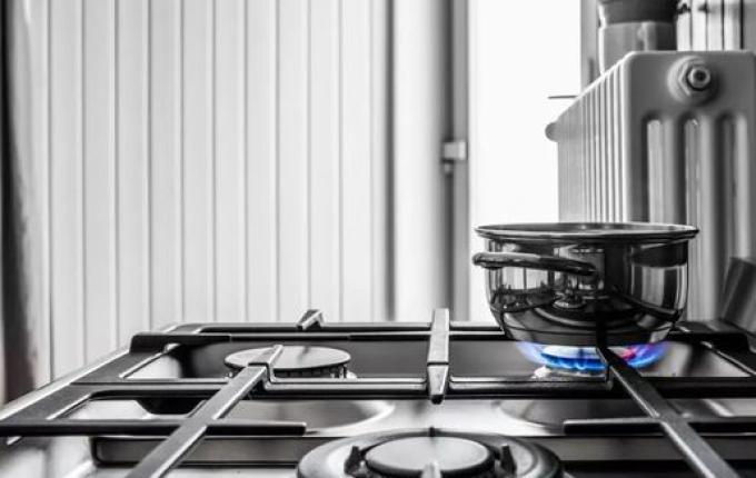 País pretende acabar com o uso de fogão a gás; o motivo vai te impressionar