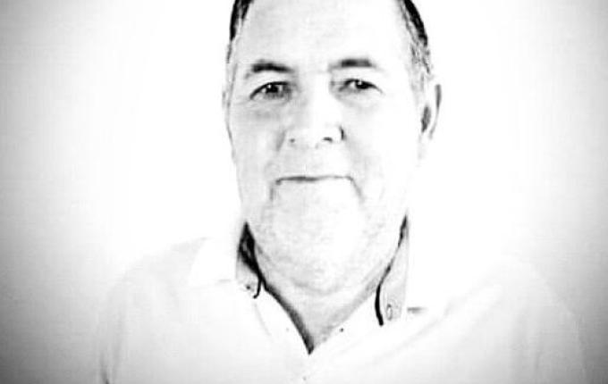 Identificado idoso vítima de colisão na BR-163 em Dionísio Cerqueira