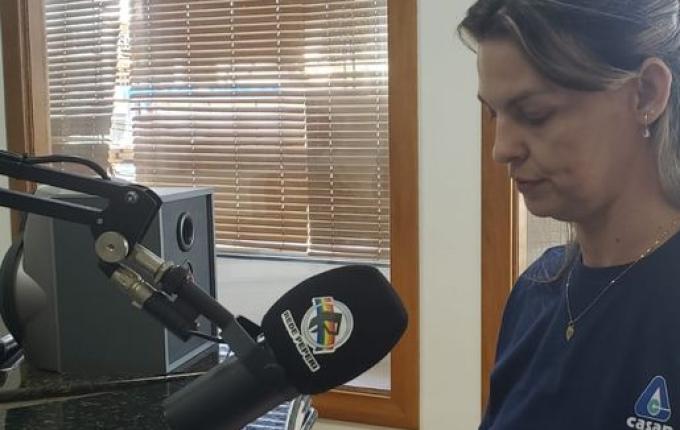 Instalação de nova ETA deve solucionar falta de água pelos próximos 20 anos