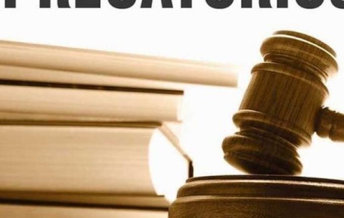 Município quita dívida de quase R$ 2,5 milhões em precatórios