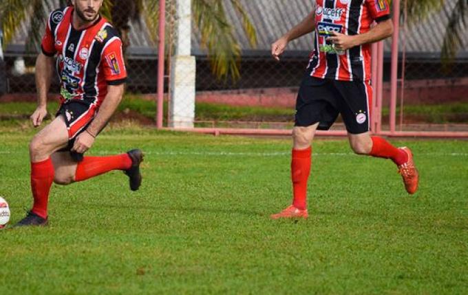Cometa conhece seu adversário para o Estadual de Amadores Fase Final