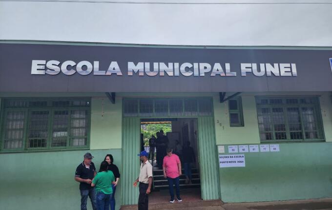 Foto da galeria