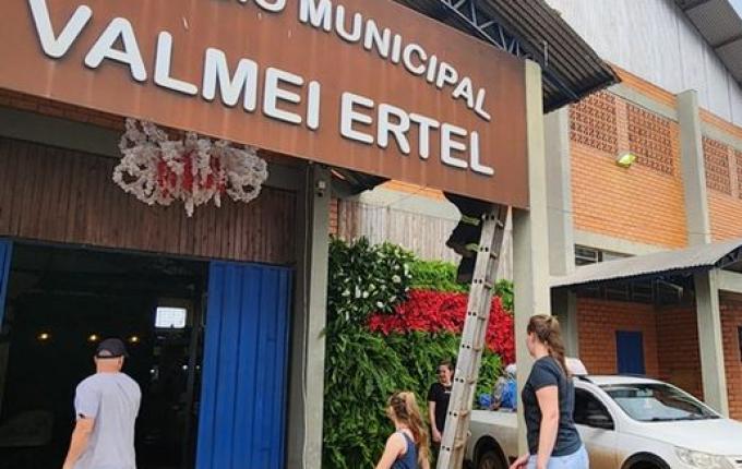 Inicia hoje a 5ª Feira Agropecuária, Comercial, Industrial de São João do Oeste