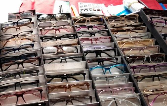 Vigilância Sanitária alerta sobre consultas oftalmológicas irregulares na região