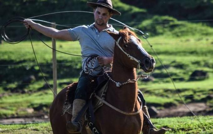 Quinto acampamento farrapo é oficialmente cancelado em SMOeste