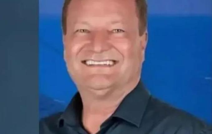 Segundo prefeito preso na Operação Mensageiro tem mandato extinto em SC