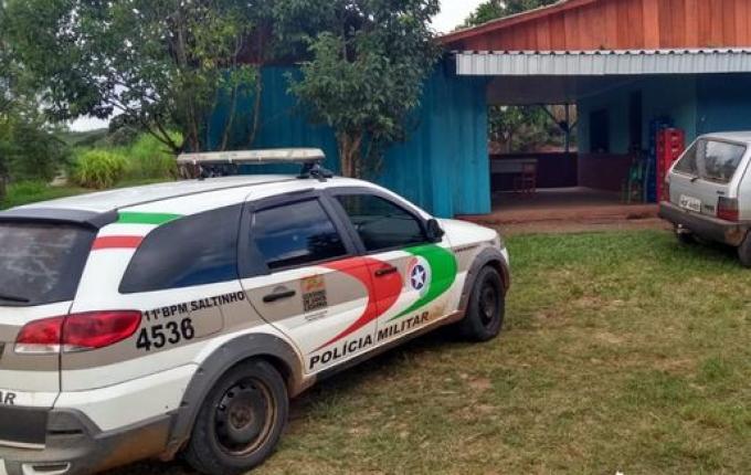 Operação Varejo prende suspeito de tráfico de drogas e apreende mercadorias irregulares na região