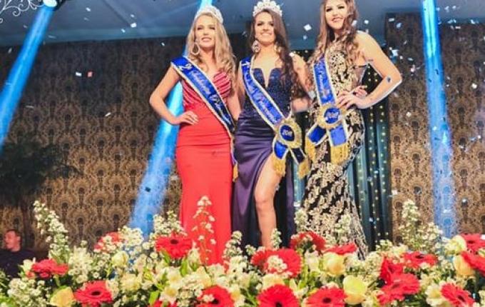 Abertura das inscrições para Senhorita Princesense ocorre na semana que vem
