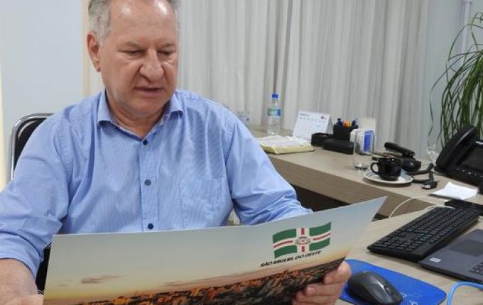 Trevisan anuncia internação humanizada para pessoas em situação de rua