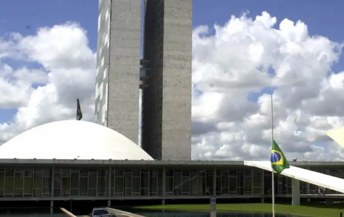 Na semana do Natal, governo paga R$ 1,5 bilhão em emendas do Congresso