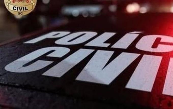 Homem que estuprou brutalmente irmã de 3 anos é preso no Oeste