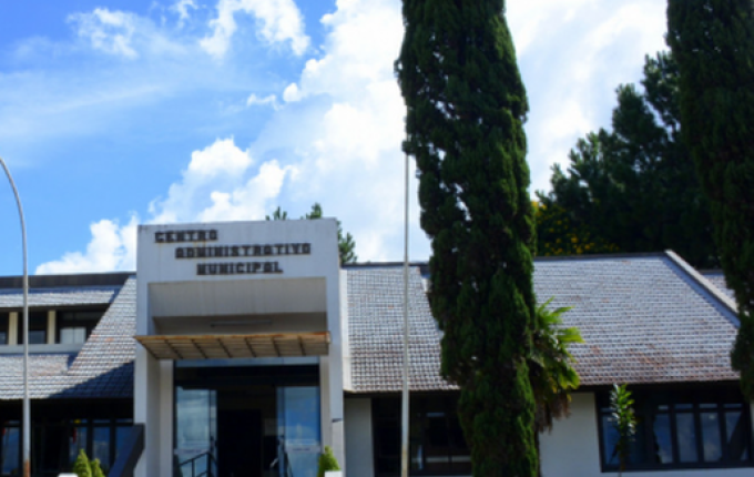 Campo Erê é o vigésimo nono município da região a se associar ao CONDER