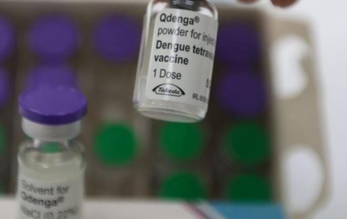 Com 331 mortes confirmadas, SC vacina apenas 28% do público-alvo contra a dengue