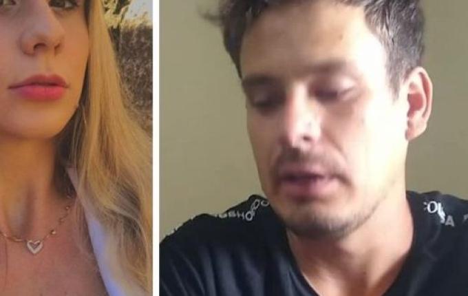 Suspeito de matar mãe e bebê poderá ser transferido para presídio de Blumenau