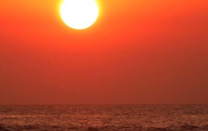 SC tem novo alerta de “perigo potencial” por conta de onda de calor