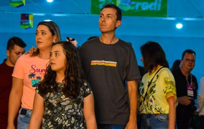 Confira a programação deste domingo na Faismo 2022