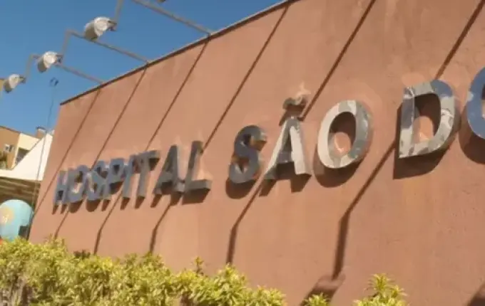 Bebê morre após ser pisoteado ao nascer no terreno de casa em SC