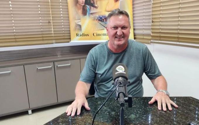 Prefeitura anuncia ações para melhorar atendimento na saúde em São João do Oeste