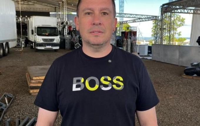 Faismo começa nesta quarta com shows gratuitos e estrutura ampliada