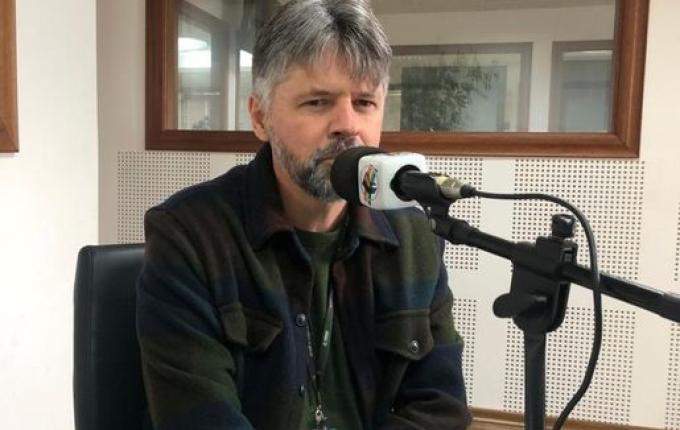 Vazio sanitário da soja e maracujá é o tema do Conectando ao Agro