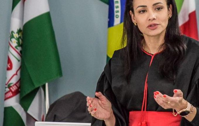 Tribunal do Júri de SMO condena homem que tentou matar ex-companheira em Guaraciaba