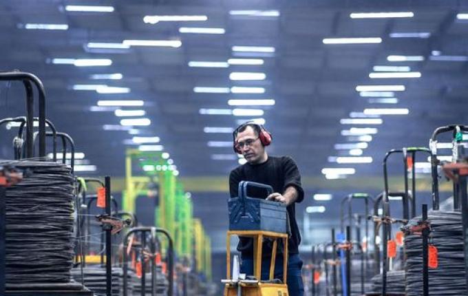 Geração de emprego formal em SMO tem queda de 10% no primeiro trimestre